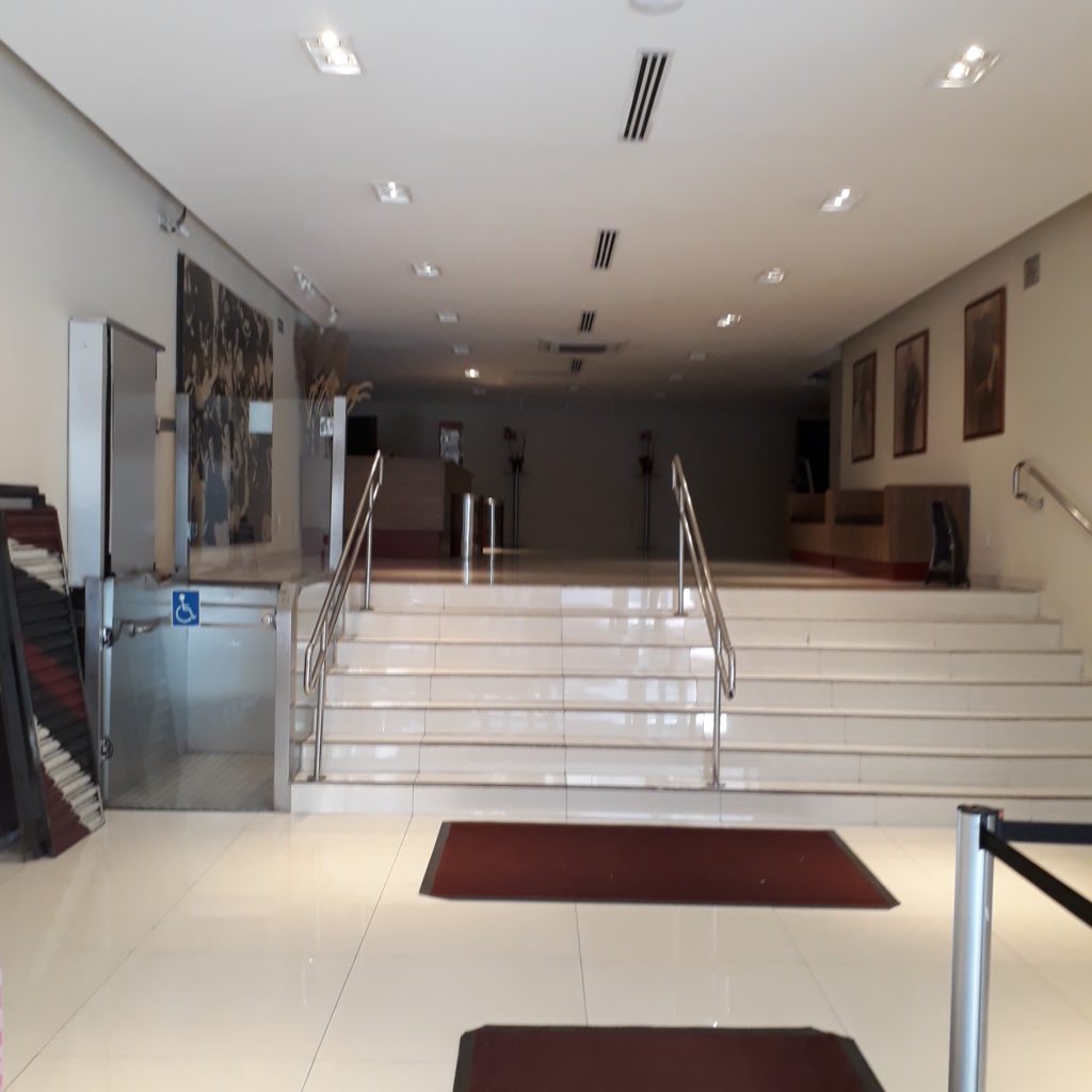 Teatro Procópio Ferreira São Paulo Tem de Tudo Teatro Procópio Ferreira São Paulo Tem de Tudo