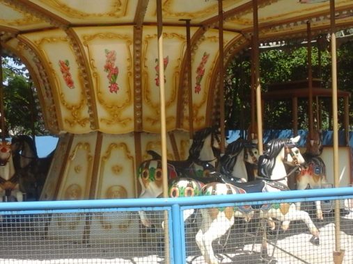 Uma cidade para as Crianças