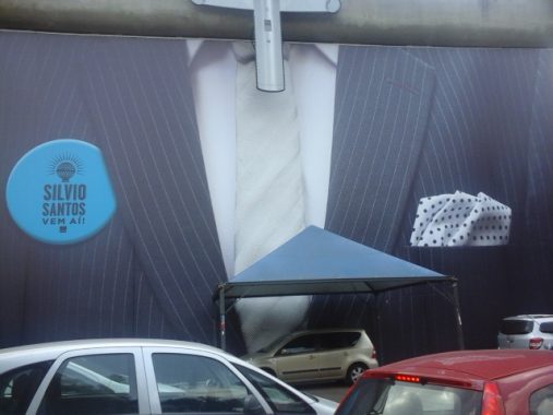 Museu da Imagem e do Som de São Paulo