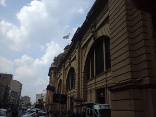 Mercado Municipal de São Paulo