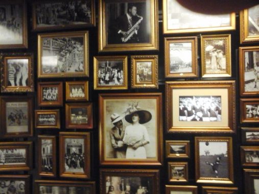 Um museu dedicado ao Futebol