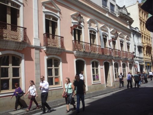 Solar Marquesa de Santos