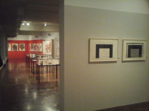 Caixa Cultural São Paulo