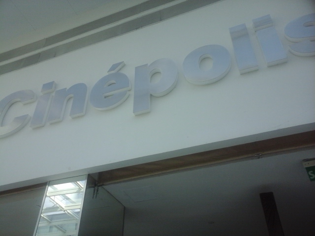 Cinépolis Jk Iguatemi