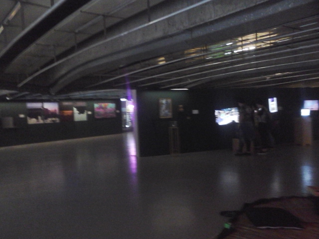 Centro Cultural São Paulo