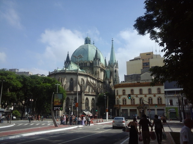 Catedral da Sé