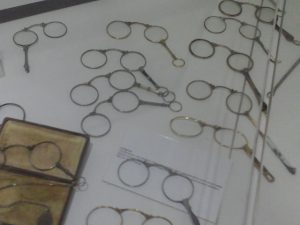 Museu dos Óculos Gioconda Giannini