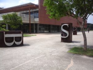 Biblioteca São Paulo BSP
