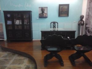 Biblioteca Monteiro Lobato