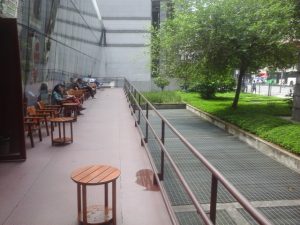 Biblioteca Mario de Andrade