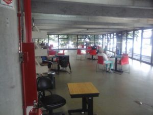 Biblioteca Publica Alceu Amoroso Lima