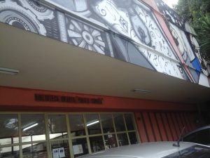 Biblioteca Municipal Viriato Corrêa