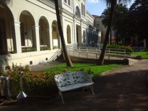 Museu da Imigração