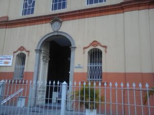 Igreja São Gonçalo (São Paulo)