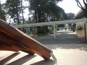 Centro Universitário Senac – Santo Amaro