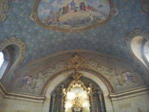 Basílica Nossa Senhora do Carmo