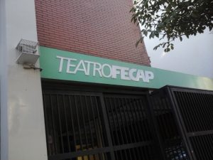 Fundação Álvares Penteado (FECAP)