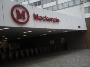 Instituto Presbiteriano Mackenzie