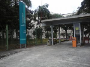 Faculdade de Medicina da Universidade de São Paulo