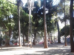 Largo do Arouche
