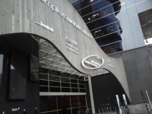 Instituto Tomie Ohtake