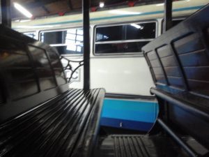 Museu do Transporte Público Gaetano Ferolla