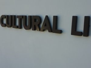 Centro Cultural Liceu de Artes e Oficios