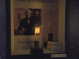 Museu da Lâmpada