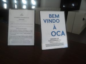 Oca do Ibirapuera