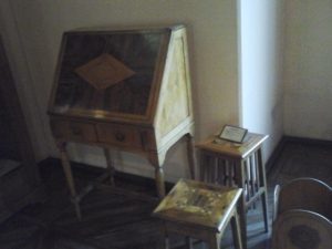 Museu Florestal Octávio Vecchi