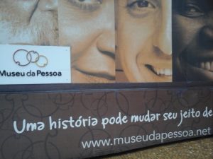 Museu da Pessoa