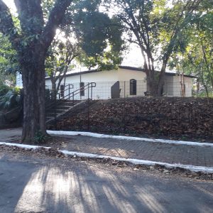 Casa do Bandeirante
