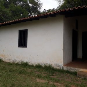 Casa do Sítio da Ressaca