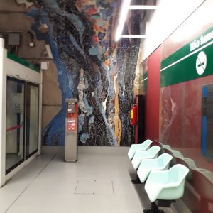 Árvore Subterrânea