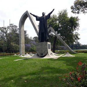 Monumento Pedro Alvares Cabral