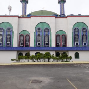 Mesquita de Santo Amaro (Mesquita Misericórdia)
