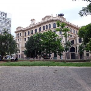 Centro Cultural Correios