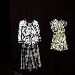 ANREALAGE – A LIGHT UN LIGHT