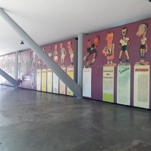 Museu Afro Brasil