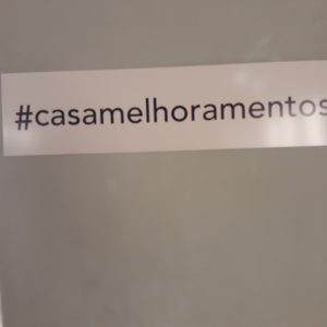 Casa Melhoramentos