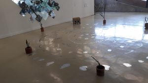 II Mostra do Programa de Exposições 2018