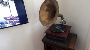 Casa Mário de Andrade