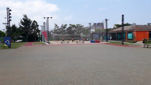 Sesc Campo Limpo