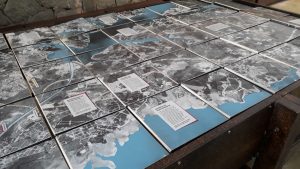 Exposição Água Viva