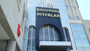 Shopping Interlar Interlagos