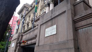 Tribunal de Justiça do Estado de São Paulo