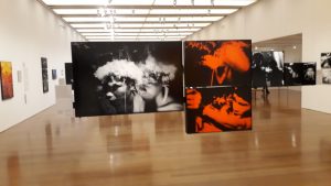 CLAUDIA ANDUJAR: A LUTA YANOMAMI
