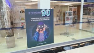 De Volta aos Anos 90