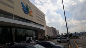 SÃO BERNARDO PLAZA SHOPPING