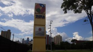 Parque da Juventude